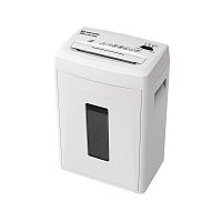 ES-5HS Шредер New United Etalon ES-5HS (секр.P-7) фрагменты 6 лист. 26 л