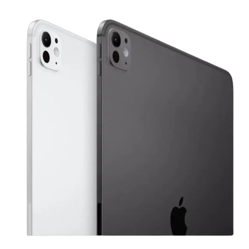 MVX53LL/A Планшет Apple/ 13-inch (M4) iPad Pro Wi-Fi 512GB - Silver фото 4