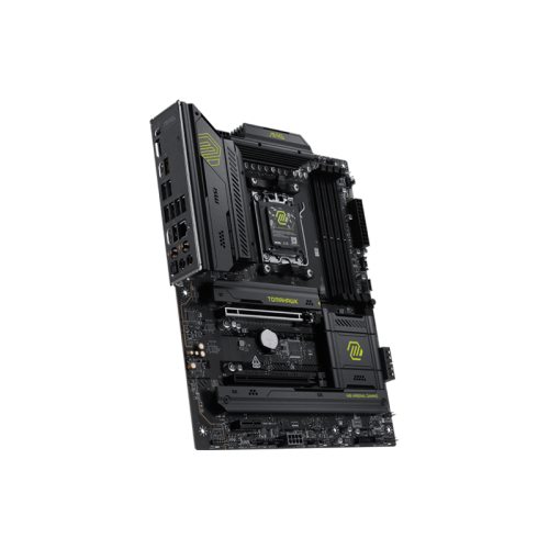 MAGB850TOMAHAWKWIFI Материнская плата/ MAG B850 TOMAHAWK WIFI фото 3 MAGB850TOMAHAWKWIFI Материнская плата/ MAG B850 TOMAHAWK WIFI фото 3