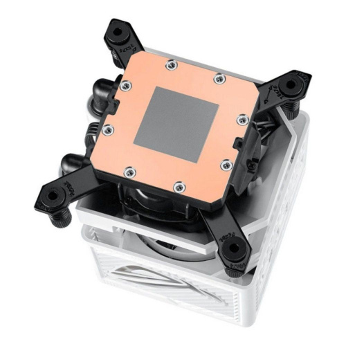 90RC0132-M0EAY0 Жидкостная система охлаждения ASUS ROG RYUJIN III 360 ARGB EXTREME WHT фото 11 90RC0132-M0EAY0 Жидкостная система охлаждения ASUS ROG RYUJIN III 360 ARGB EXTREME WHT фото 11