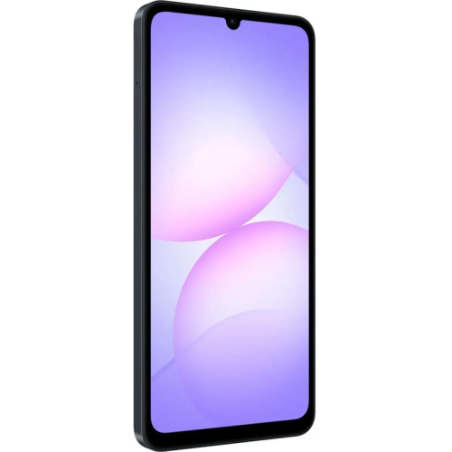 SM-A075FZKDMEA Смартфон/ Смартфон Samsung Galaxy SM-A075 A07 4/64GB Black фото 4 SM-A075FZKDMEA Смартфон/ Смартфон Samsung Galaxy SM-A075 A07 4/64GB Black фото 4
