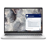 PRO16PL-7617 Ноутбук Dell Pro 16 Plus Core Ultra 7 266V 16Gb SSD1Tb Intel Graphics 16" IPS FHD+ (1920x1200) Linux grey WiFi BT Cam (PRO16PL-7617)