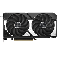 90YV0MH0-M0NA00 Видеокарта ASUS RTX5060Ti DUAL OC 16GB GDDR7 128bit 3xDP HDMI 2FAN RTL [DUAL-RTX5060TI-O16G]