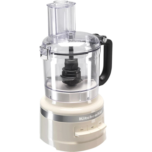 5KFP0719EAC Кухонный комбайн KitchenAid, 1.7 л., кремовый фото 4