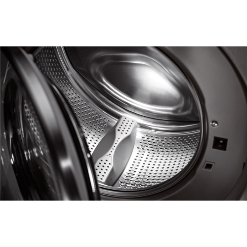 W4096P.W/3 Стиральные машины ASKO/ Арт. 741588 ; Стиральная машина с фронтальной загрузкой, 9 кг, белый фото 5
