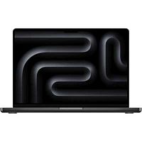 MGEA4LL/A Ноутбук Apple MacBook Pro 16" M5 Pro 18CPU/20GPU 24GB 1TB Space Black
