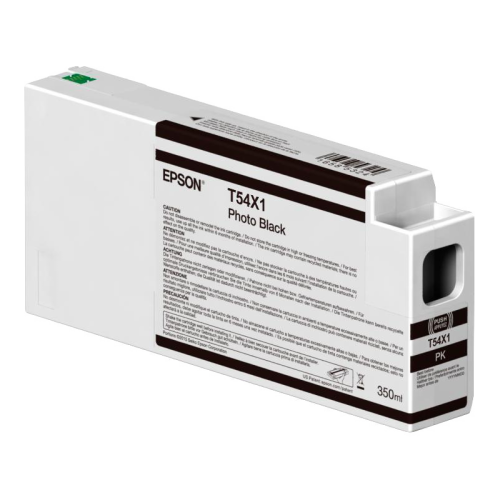 Картридж/ EPSON C13T54X100 PHOTO BLACK HDX /HD 350 ML Картридж/ EPSON C13T54X100 PHOTO BLACK HDX /HD 350 ML
