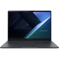 90NX08H1-M003C0 Ноутбук/ ASUS B5605CVA-MB0097 16"(1920x1200 (матовый) WVA)/Intel Core i5 13420H(2.1Ghz)/16384Mb/512PCISSDGb/noDVD/Int:Shared/Cam/BT/WiFi/50WHr/war 1y/1.74kg/Gentle Grey/DOS