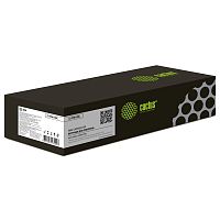 -/ Картридж лазерный Cactus CS-PH6130C 106R01282 голубой (1900стр.) для Xerox Phaser 6130/6130n