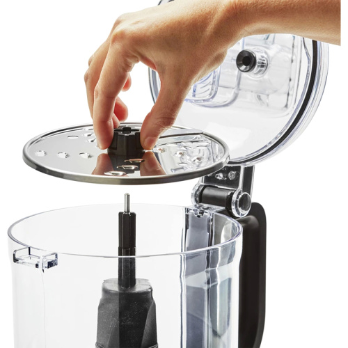 5KFP0719EAC Кухонный комбайн KitchenAid, 1.7 л., кремовый фото 6