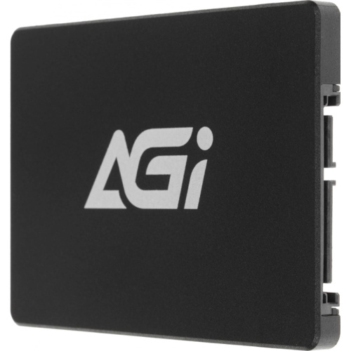 AGI1K0GIMAI238 Твердотельный накопитель AGi SATA-III 1TB AGI1K0GIMAI238 AI238 2.5" [AGI1K0GIMAI238] фото 2