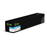 -/ Картридж лазерный Cactus CS-TN227C TN-227C голубой (24000стр.) для Konica Minolta bizhub C227i/C257i