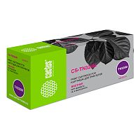 -/ Картридж лазерный Cactus CS-TN325M TN-325M пурпурный (3500стр.) для Brother DCP-9055/9270/HL-4140/41