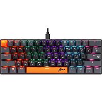 45003 Клавиатура DEFENDER USB APEX GK-002 RU 45003