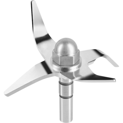 5KSB4026EPT Блендер Artisan со стеклянным стаканом 1.4 л, фисташковый фото 5