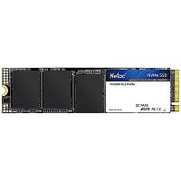 NT01NV2000-256-E4X Твердотельный накопитель Netac PCIe 3.0 x4 256GB NT01NV2000-256-E4X NV2000 M.2 2280 [NT01NV2000-256-E4X]