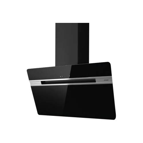 VIKIBL60A-PRF0111475B Вытяжки JET AIR/ наклонная, 60 см, отвод,рециркуляция, 1000 м3/ч, черное стекло VIKIBL60A-PRF0111475B Вытяжки JET AIR/ наклонная, 60 см, отвод,рециркуляция, 1000 м3/ч, черное стекло