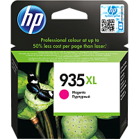Картридж/ HP 935XL Magenta Ink Cartridge