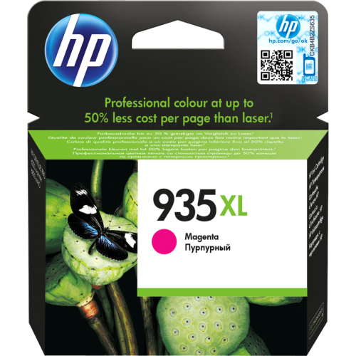 Картридж/ HP 935XL Magenta Ink Cartridge Картридж/ HP 935XL Magenta Ink Cartridge