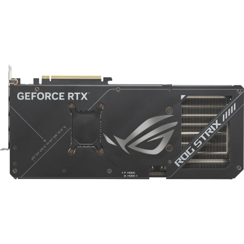 90YV0M90-M0NA00 Видеокарта/ ROG-STRIX-RTX5070TI-O16GGAMING фото 5