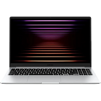 NP750XHD-KB1US Ноутбук Samsung Galaxy Book 5 NP750 Core Ultra 7 255U 16Gb SSD512Gb Intel Graphics 15.6" IPS Touch FHD (1920x1080) Windows 11 Home silver WiFi BT Cam (NP750XHD-KB1US)