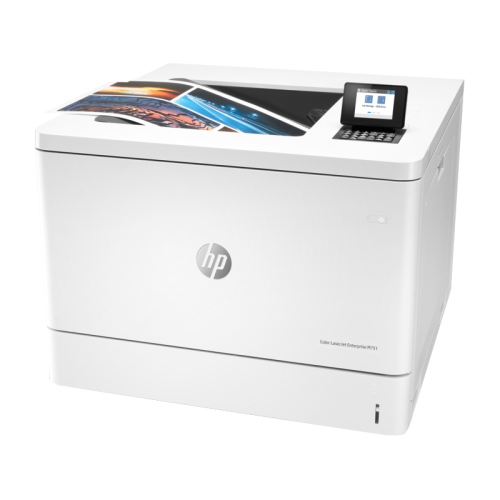 T3U44A Лазерный принтер/ HP Color LaserJet Enterprise M751dn фото 2 T3U44A Лазерный принтер/ HP Color LaserJet Enterprise M751dn фото 2