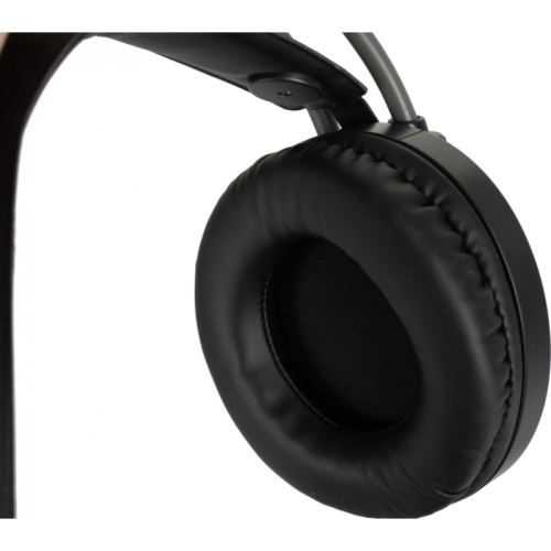 FH200UGREY Наушники с микрофоном A4Tech Fstyler FH200U серый 2м накладные USB оголовье (FH200U GREY) фото 8 FH200UGREY Наушники с микрофоном A4Tech Fstyler FH200U серый 2м накладные USB оголовье (FH200U GREY) фото 8