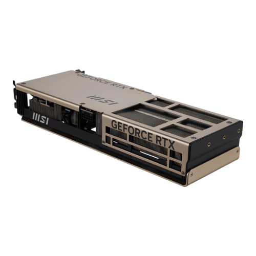 GeForceRTX507012GINSPIRE3XOC Видеокарта/ GeForce RTX 5070 12G INSPIRE 3X OC фото 5