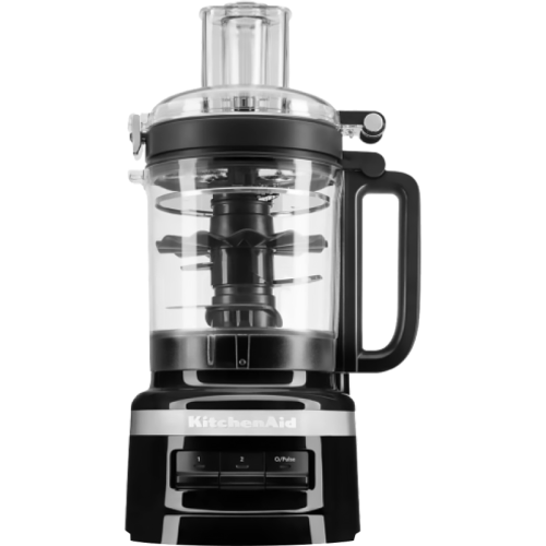 5KFP0921EOB Кухонный комбайн KitchenAid, 2.1 л цвет черный