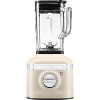 5KSB4026EMH Блендер Artisan со стеклянным стаканом 1.4 л,Молочный коктейль
