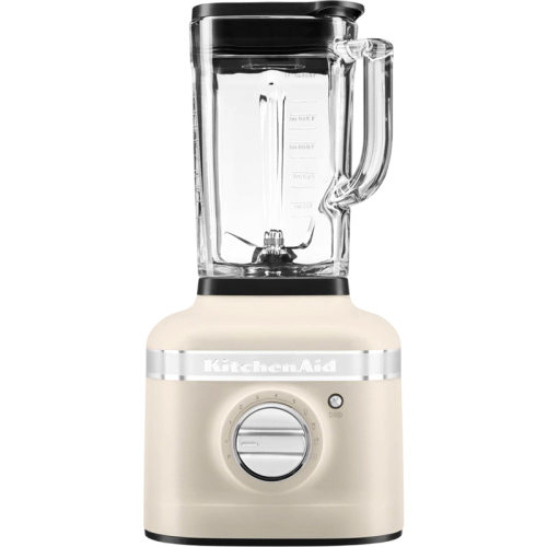 5KSB4026EMH Блендер Artisan со стеклянным стаканом 1.4 л,Молочный коктейль