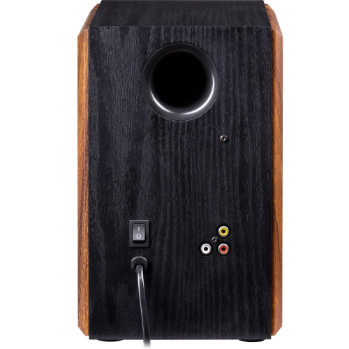 65151 Defender Акустическая 2.0 система Aurora S50 BT 50Вт, bluetooth, 230В фото 3