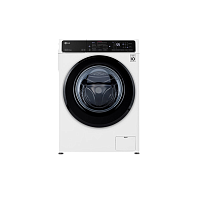 F2T3HS6W Стиральная машина LG/ Стиральная машина LG, отдельностоящая, ВхШхГ 850х600х455 мм, загрузка 7 кг, 1200 об/мин, LED дисплей, технология AI DD, дозагрузка белья, пар, инверторный мотор с прямым приводом, отсрочка старта, энергоэффективность А, цвет