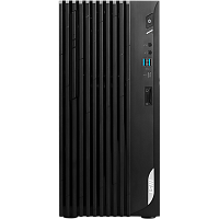 9S6-B0A741-1417 ПК/ MSI PRO DP180 14A-1417XRU Intel Core i7 14700F(2.1Ghz)/16384Mb/1024PCISSDGb/noDVD/Ext:NVIDIA GeForce RTX 5070(12288Mb)/BT/WiFi/war 1y/7.59kg/Black/noOS + USB KB+M