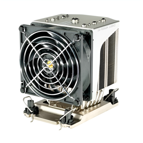 ACL-S41130 Радиатор для процессора/ Intel LGA4677, 4U