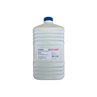 -/ Тонер SD6 для RICOH Aficio 550/1075/2051/MP1813/5500/6001/9001 (CET), 500г/бут, (унив.)