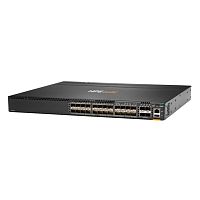 JL658A Коммутатор HPE Aruba 6300M 24SFP+ and 4SFP56 Ports Switch