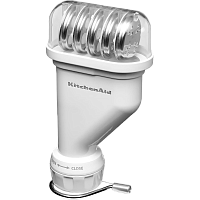 5KSMPEXTA Насадка пресс для пасты, белая