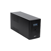 SKAT-UPS3000/1800 453 SKAT-UPS 3000/1800 ИБП 1800 Вт, с АКБ 9 Ач 4 шт, меандр. стабилизация напряжения