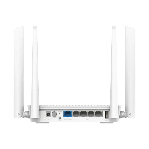 WR3000P Маршрутизатор/ AX3000 2.5G Wi-Fi 6 Mesh PoE Router фото 2