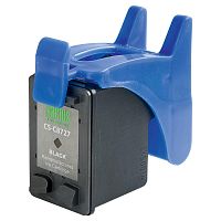 -/ Картридж струйный Cactus CS-C8727 №27 черный (20мл) для HP DJ 3320/3325/3420/3425/3520