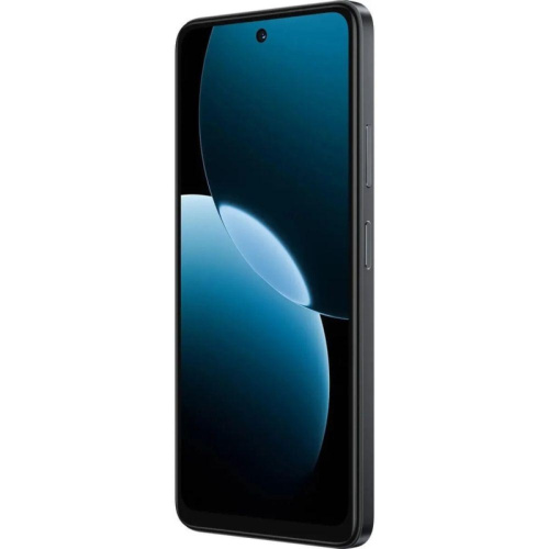 51098GPK Смартфон NOVA Y73 8/128GB MGA-LX3 51098GPK BLACK HUAWEI фото 4