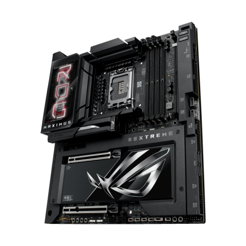 90MB1IA0-M0EAY0 Материнская плата/ ROG MAXIMUS Z890 EXTREME фото 4