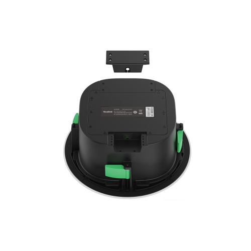 CS10-D Акустическая система/ Yealink [CS10-D] SkySound Ceiling Speaker Dante Edition / 2-year AMS [1306036] фото 3