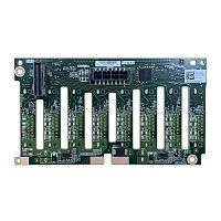 4XH7A60930 Комплектующие корпусов Lenovo 4XH7A60930 ThinkSystem SR650 V2/SR665 8x2.5» SAS/SATA Backplane Option Kit