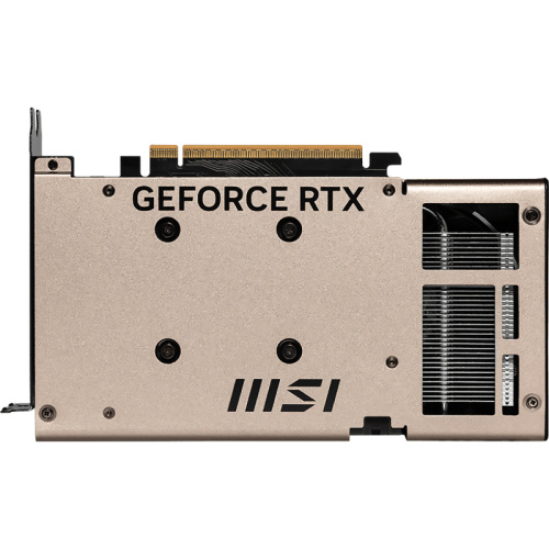 GeForceRTX50608GINSPIRE2XOC Видеокарта/ GeForce RTX 5060 8G INSPIRE 2X OC фото 5
