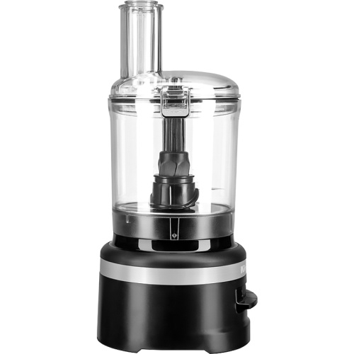 5KFP0921EBM Кухонный комбайн KitchenAid, 2.1 л цвет матовый черный фото 2