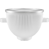 5KSMICM Мороженица для миксеров с чашей 4.8 / 6.9 л