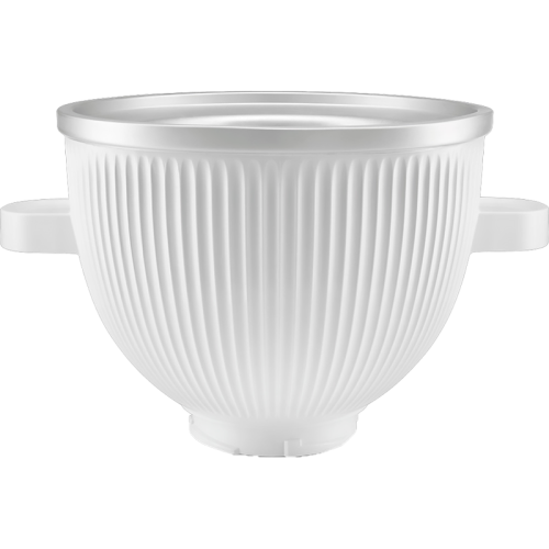 5KSMICM Мороженица для миксеров с чашей 4.8 / 6.9 л