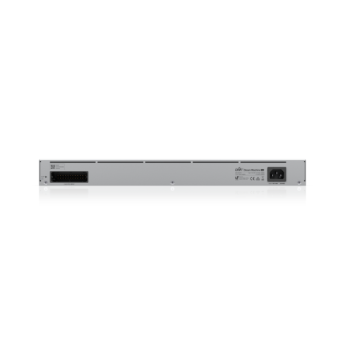 UDM-Pro Маршрутизатор/ 1U Rackmount 10Gbps UniFi Mult фото 7 UDM-Pro Маршрутизатор/ 1U Rackmount 10Gbps UniFi Mult фото 7